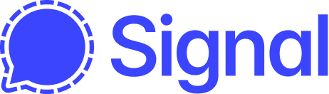 Join our Signal Chats