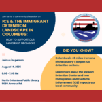 How to Support our Immigrant Neighbors