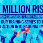 One Million Rising - How To Make It Happen