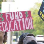 Make Posters for Upcoming Protests