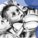 A Feast of Empty Plates