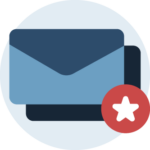 Postcarding and In-Person Voter Registration