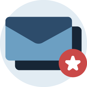 Postcarding and In-Person Voter Registration