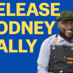 Release Rodney Rally