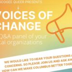 Voices of Change