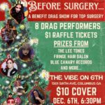 Twas the Night Before Surgery