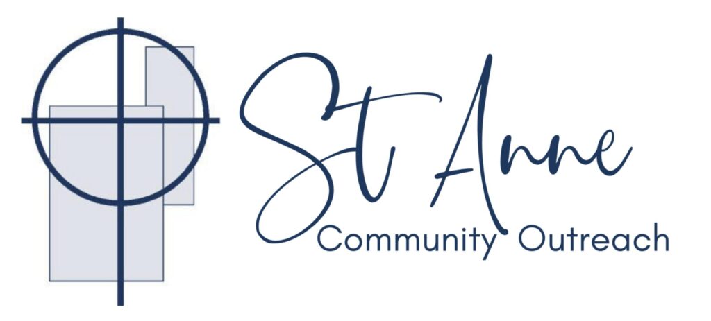 St Anne Community Outreach