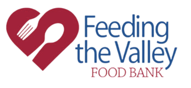 Feeding The Valley Food Bank