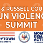 Lee & Russell County Gun Violence Summit