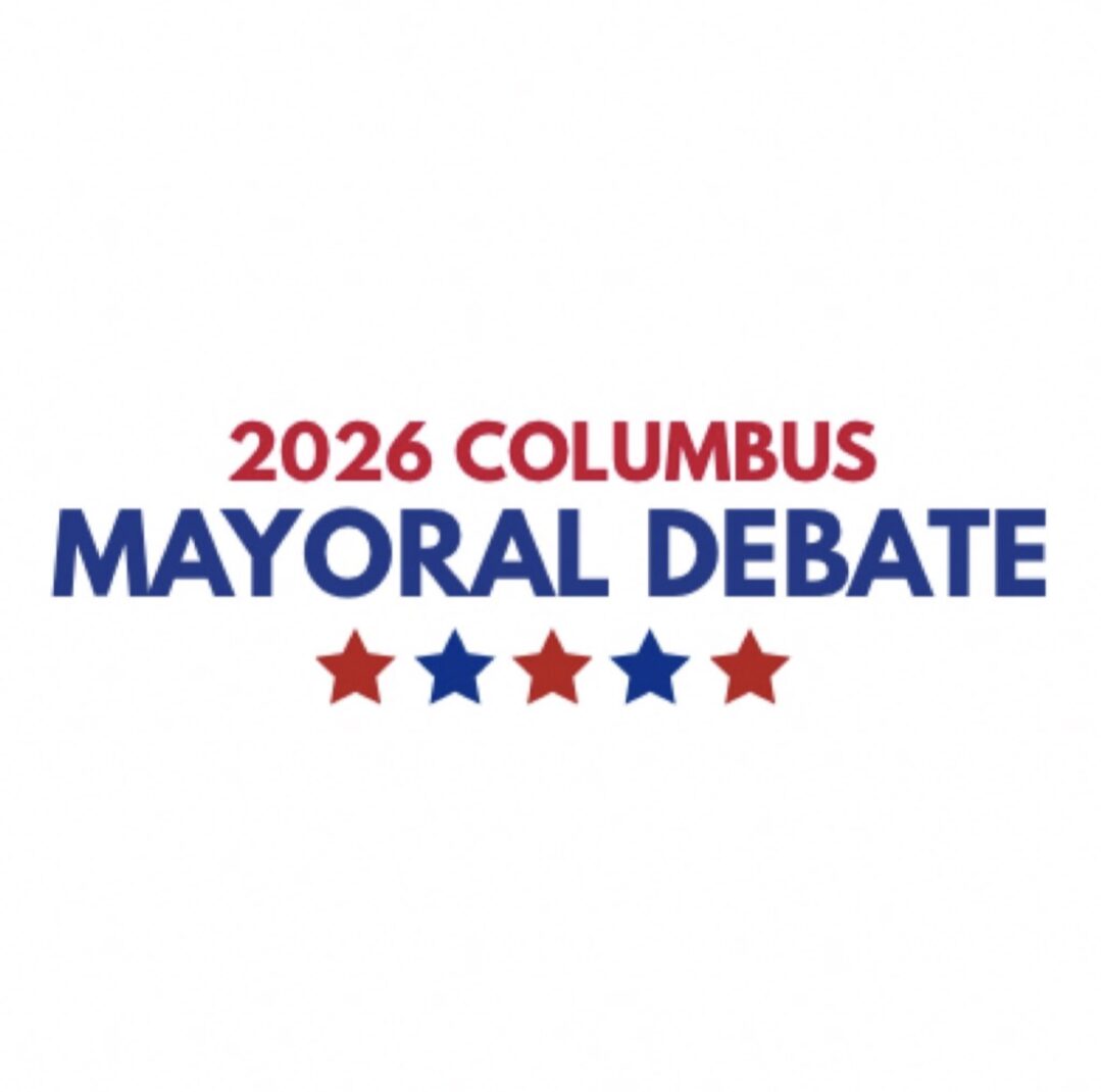 2026 Columbus Mayoral Debate