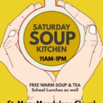 Dot's Place Soup Kitchen