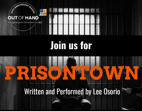 Prison Town