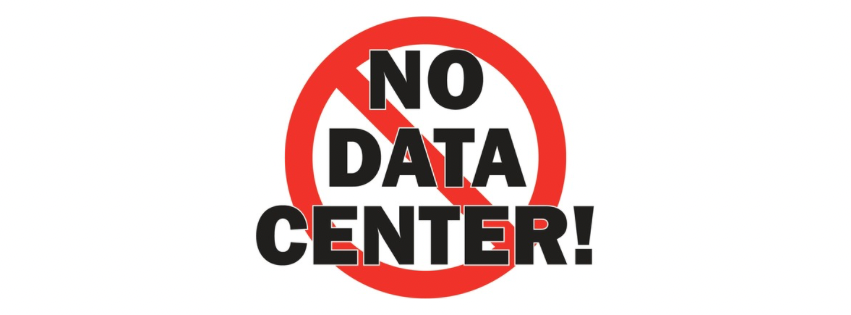 Stop Hyperscale Data Centers in Muscogee County