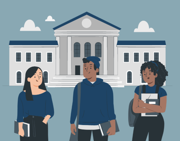 Immigrant Rights Support and Resources for College Students